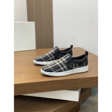 Burberry Low Shoes